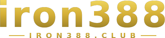 iron388 logo