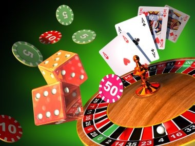 iron388 Lightning Roulette Room