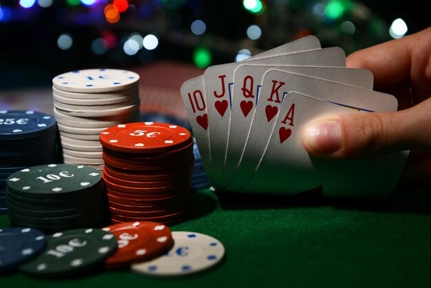 iron388 iron388 Casino Tables and Slots